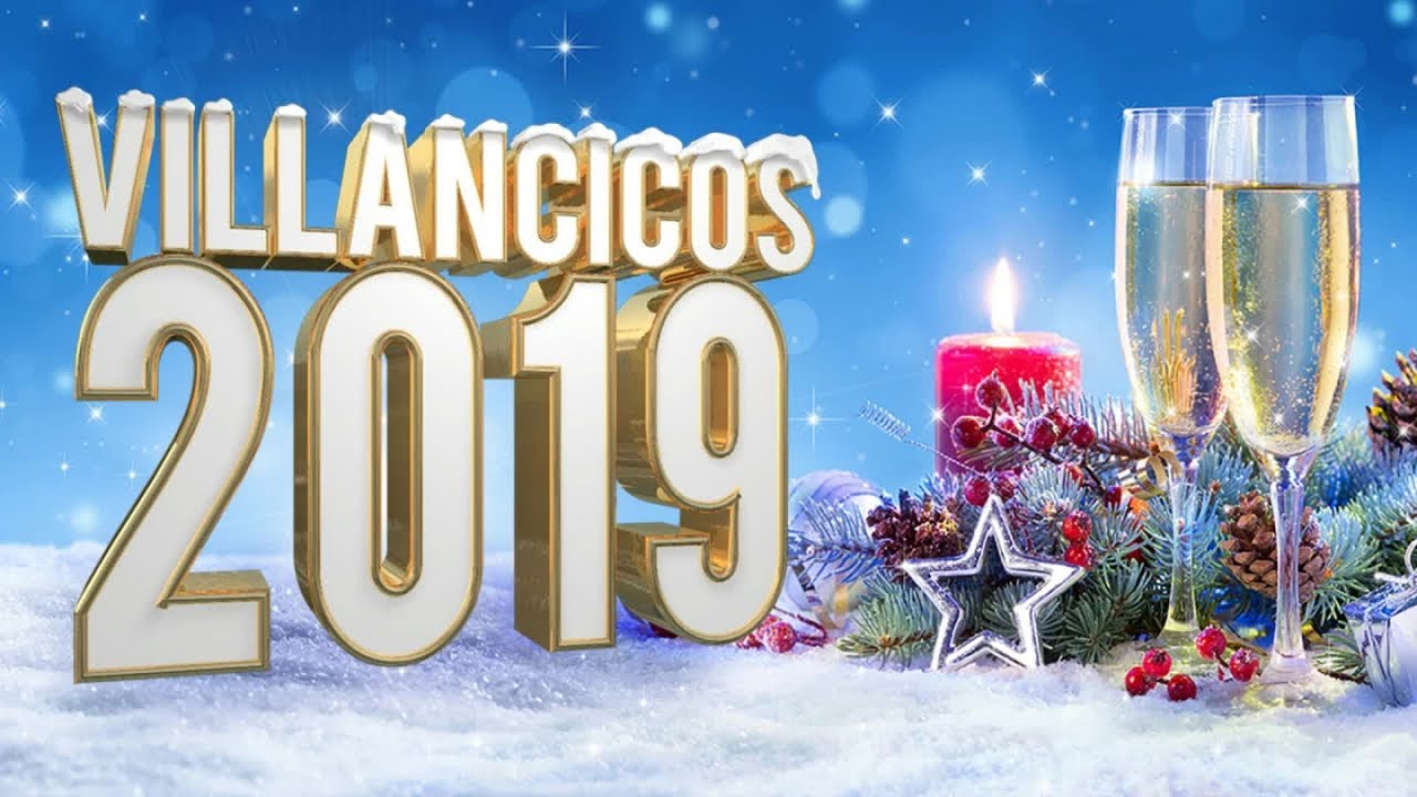 maxresdefault - Megapax Discos de Navidad 2019