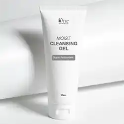 Moist Cleansing Gel