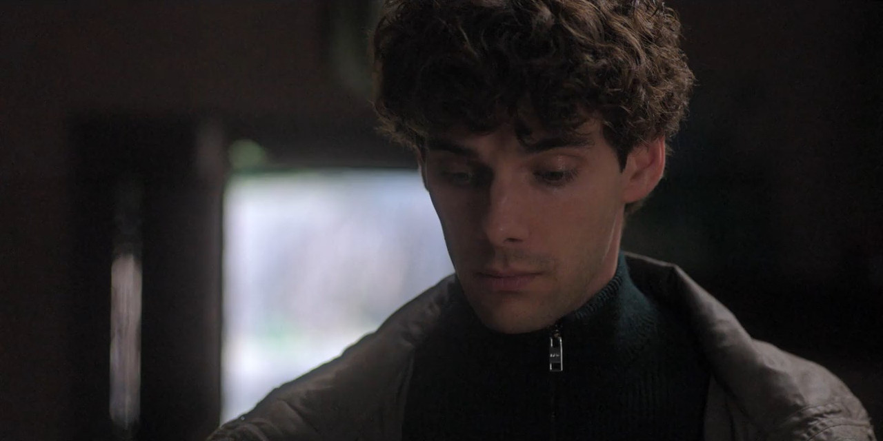 The Gardener (2025) Season 1 [Hindi + English] WebRip 480p 720p ESub - Complete Screenshot