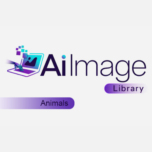 Ai Image Library – Animals