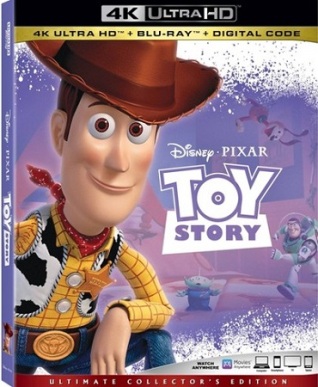 Toy Story - Il mondo dei giocattoli (1995) .mkv UHD VU 2160p DTS AC3 iTA TrueHD AC3 ENG HDR HEVC