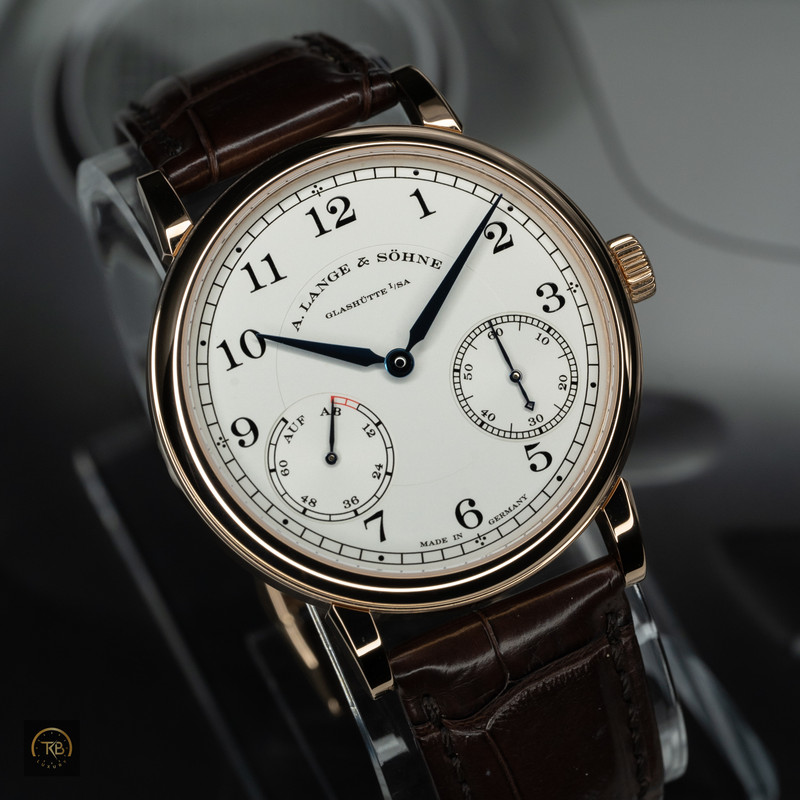A. Lange & Sohne 1815 Up/Down - Image 4