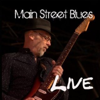 Main Street Blues - Discografia (2012-2015) .mp3 - 320 kbps