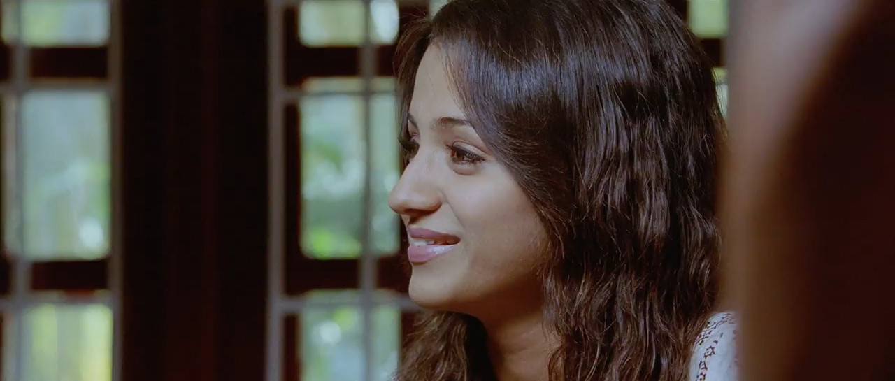 Vinnaithaandi Varuvaayaa 2010 BluRay [Tamil] 480p, 720p ESub Screenshot