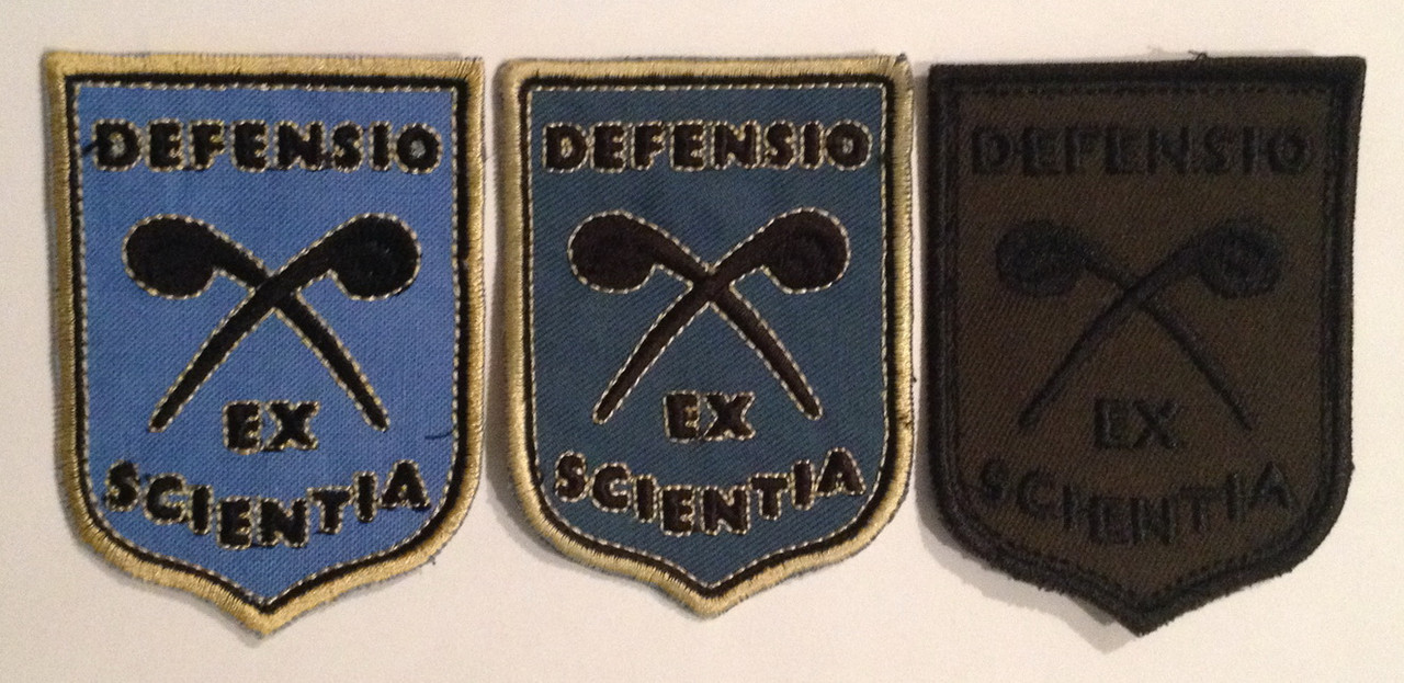 химическая школа Австрии