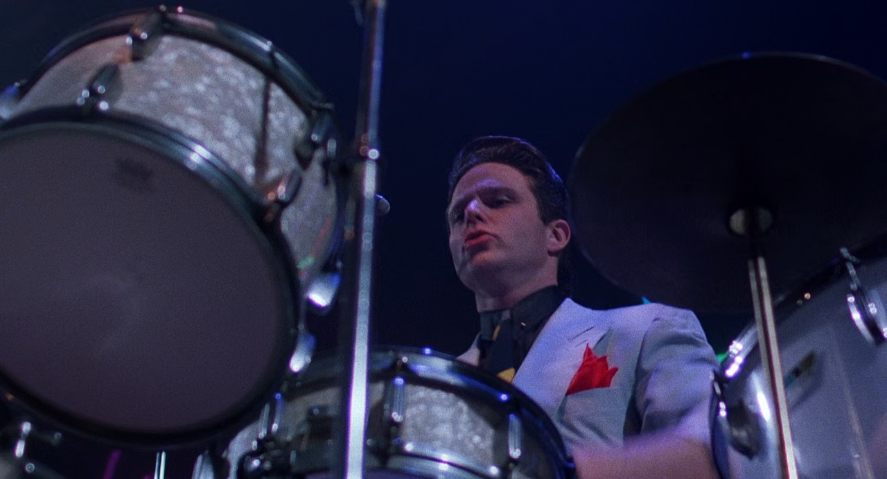 Streets of Fire 1984 CE (1080p x265 10bit Tigole