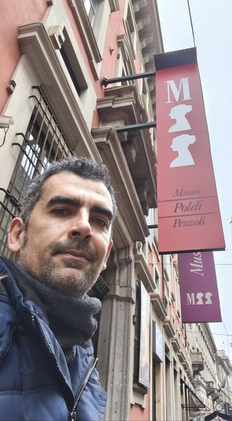 Milán-Turín-Génova-Pavía - Blogs de Italia - Pavía: la famosa batalla y sus torres medievales (138)