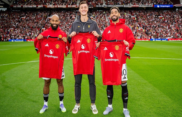 Soi kèo tài xỉu, phạt góc trận Man United vs Arsenal, 22h30 ngày 17/08