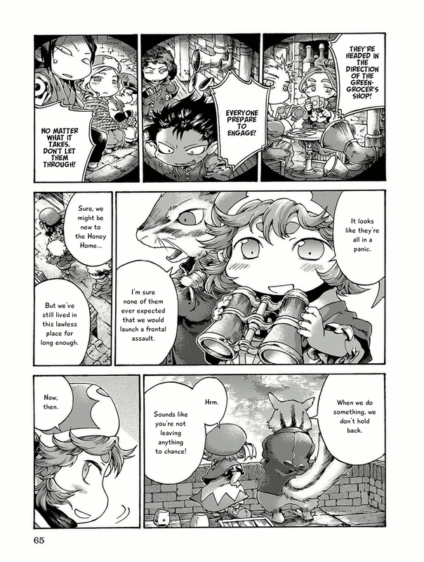Hakumei to MikochiVol3-10(Konju)