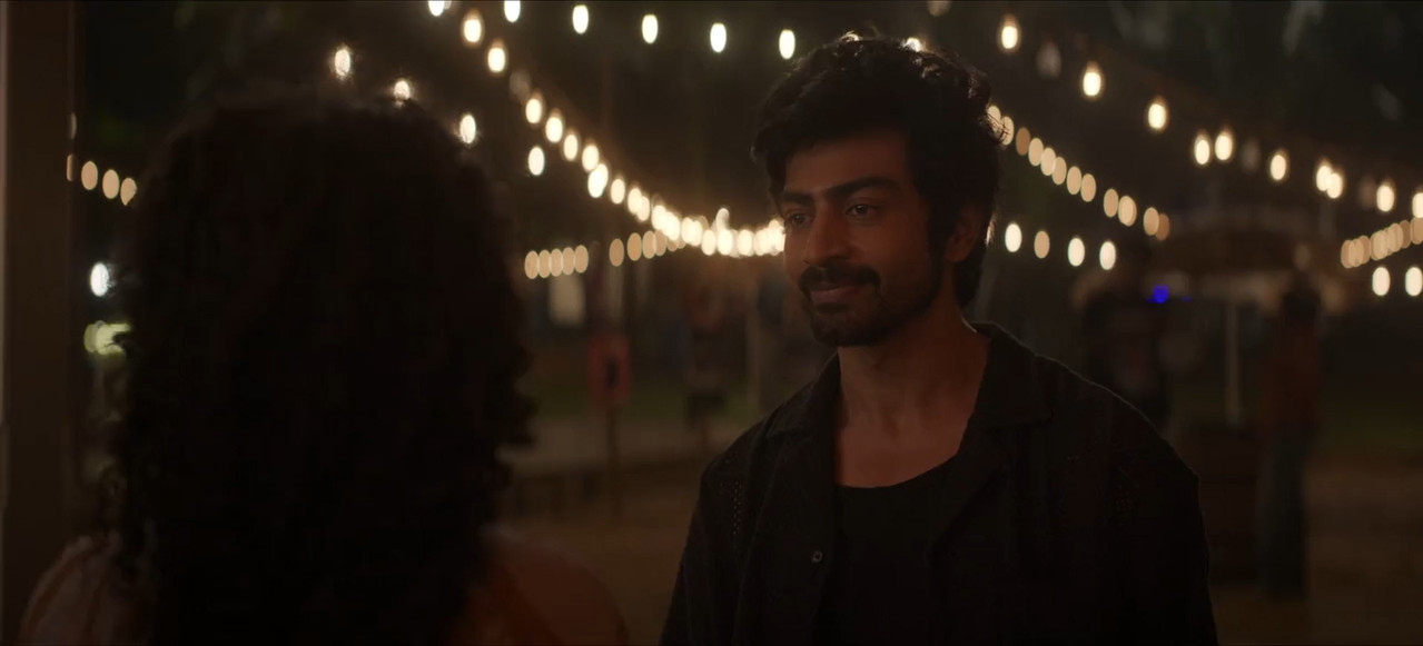 #Love 2026 WebRip Season 1 [Hindi + Tamil + Telugu + Malayalam + Kannada] 480p 720p ESub Screenshot