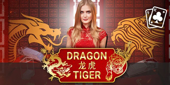Strategi Jitu Mendapatkan Bonus Bermain di Casino Dragon Tiger