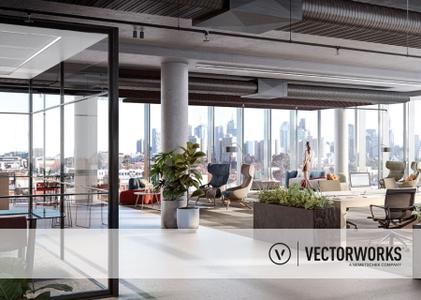VectorWorks 2021 SP0 (x64) macOs