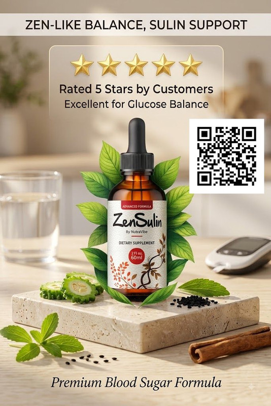 Zen-Sulin-Order