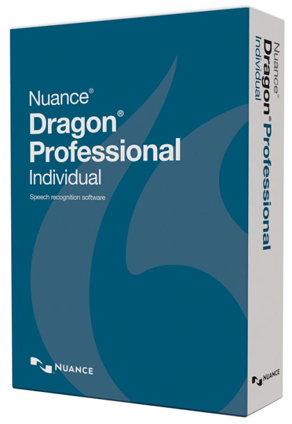 Nuance Dragon Professional Individual v.15.30.000.064