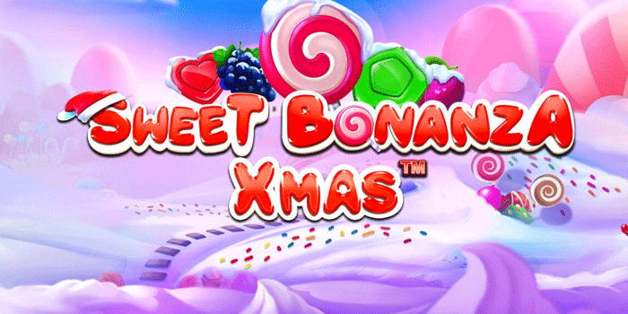 Tips Panduan Slot Sweet Bonanza Xmas Agar Tidak Mudah Rugi