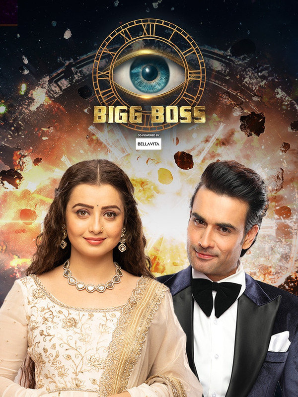  Bigg Boss (2024) 720p HEVC HDRip Hindi S18E36 x265 Full Indian Show [400MB] Full Movie Download