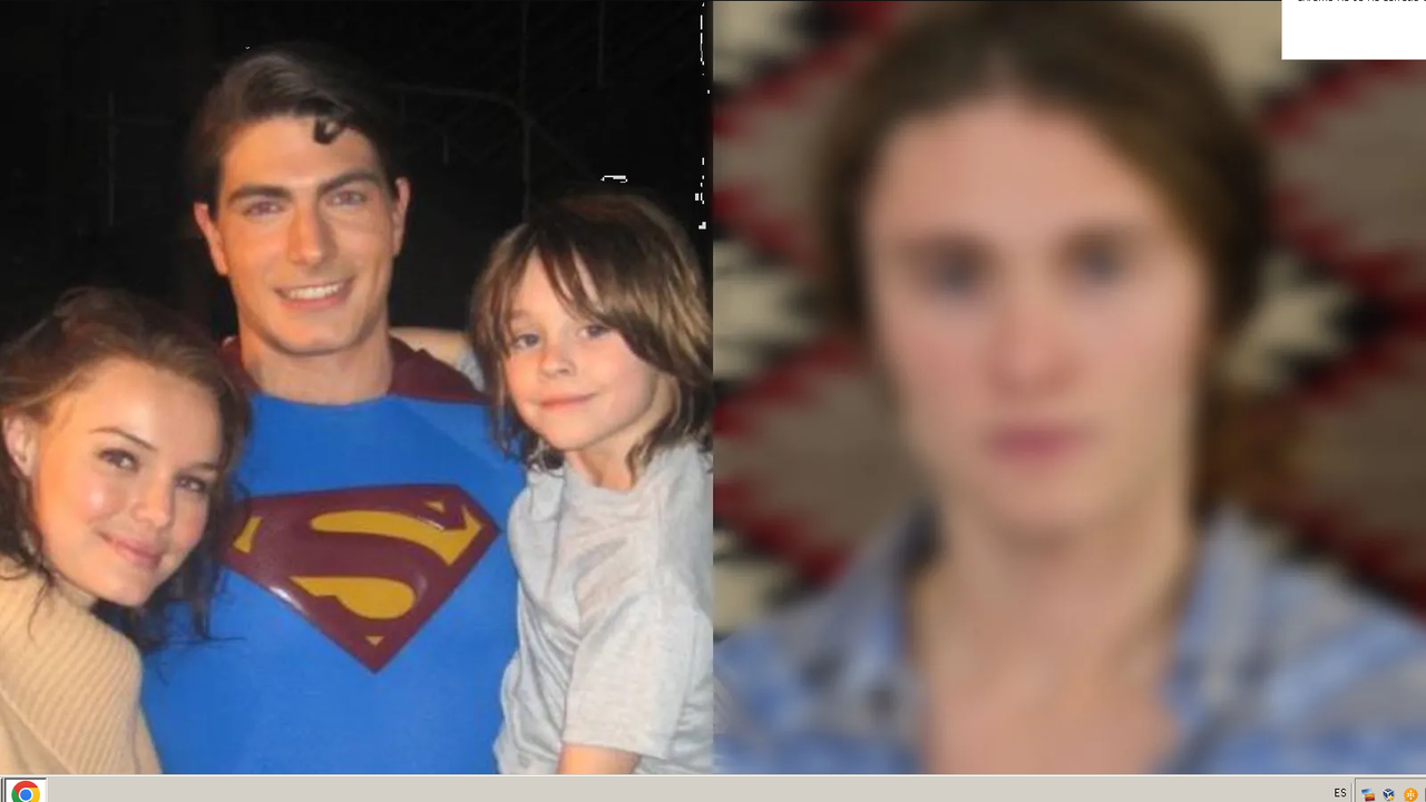 Así de guapo luce actualmente el hijo de Clark Kent en “Superman Returns”