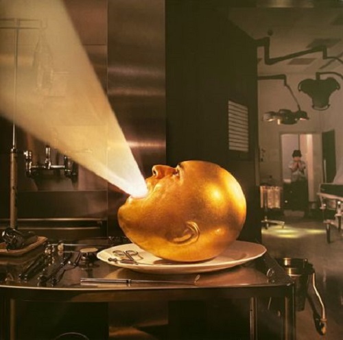 The Mars Volta - De-Loused In The Comatorium (2003) (2xVinyl Limited Edition 2014) The Mars Volta - De-Loused In The Comatorium (2003) (2xVinyl Limited Edition 2014)
