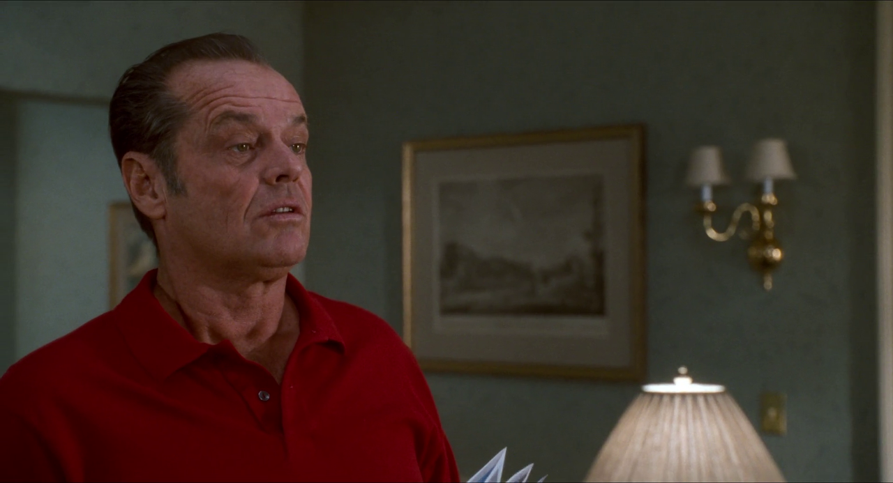 Qualcosa È Cambiato 6