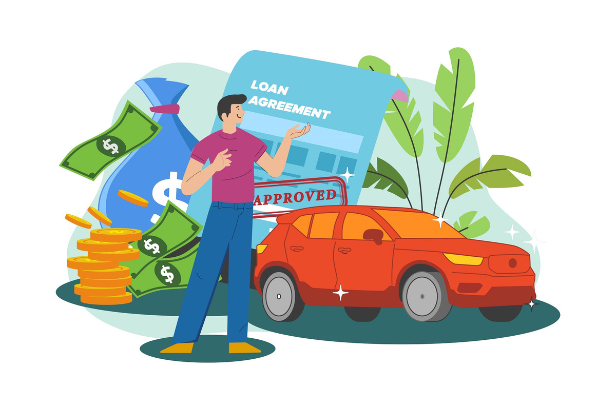 Understanding Auto Financing for Poor Credit in Kansas City