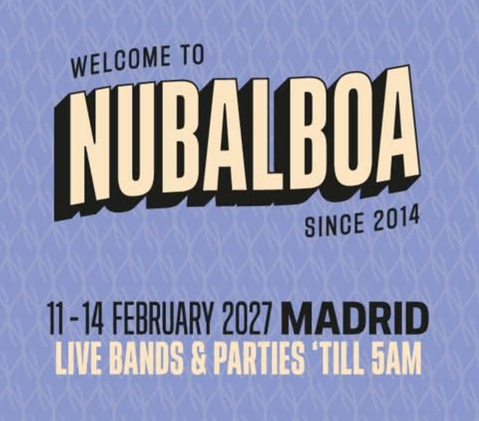 Nubalboa