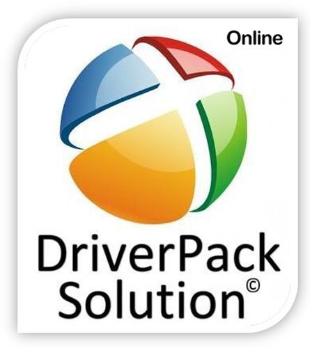 DriverPack Solution Online 17.10.4