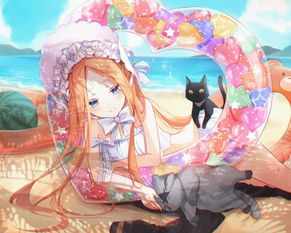 abigail-williams-and-abigail-williams-fate-and-1-more-drawn-by-miya-zawarudo-465b495f4dfaf31319de