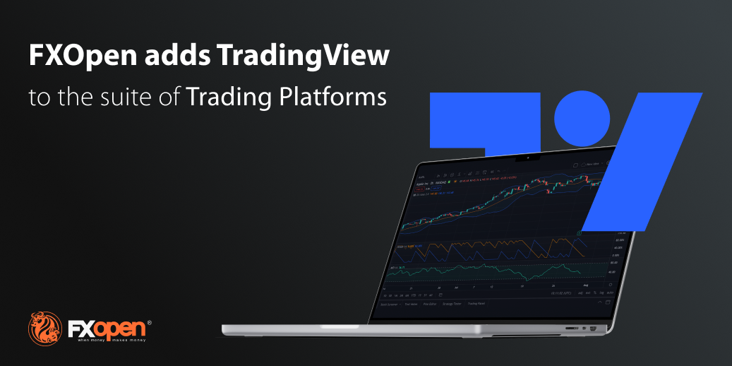 FXOpen Berita perusahaan - Page 4 Trading-view