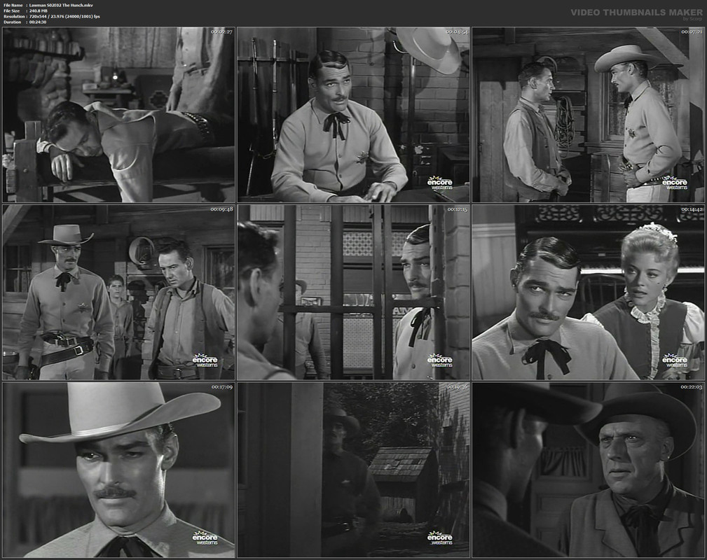 Lawman S02E02 The Hunch.mkv