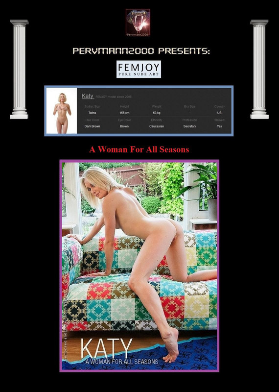 Katy A Woman For All Seasons June 22 2010 000