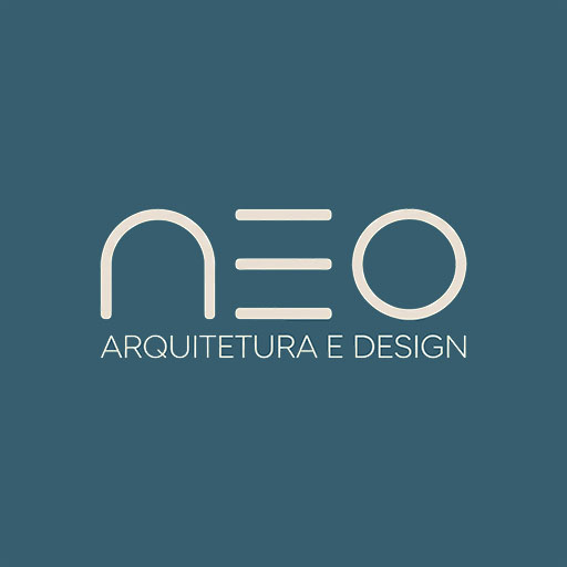 Logo Neo Arquitetura