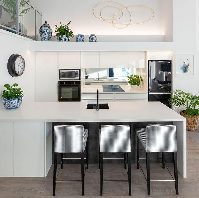 Luxury Custom Home Builders Near Me Sydney Australia