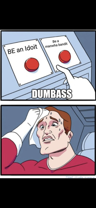 Average manwha bandits