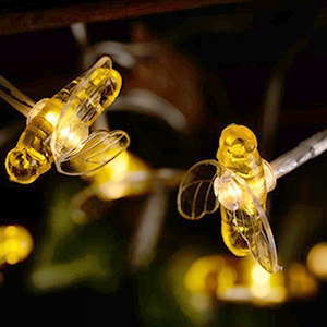 Solar String Light 81717