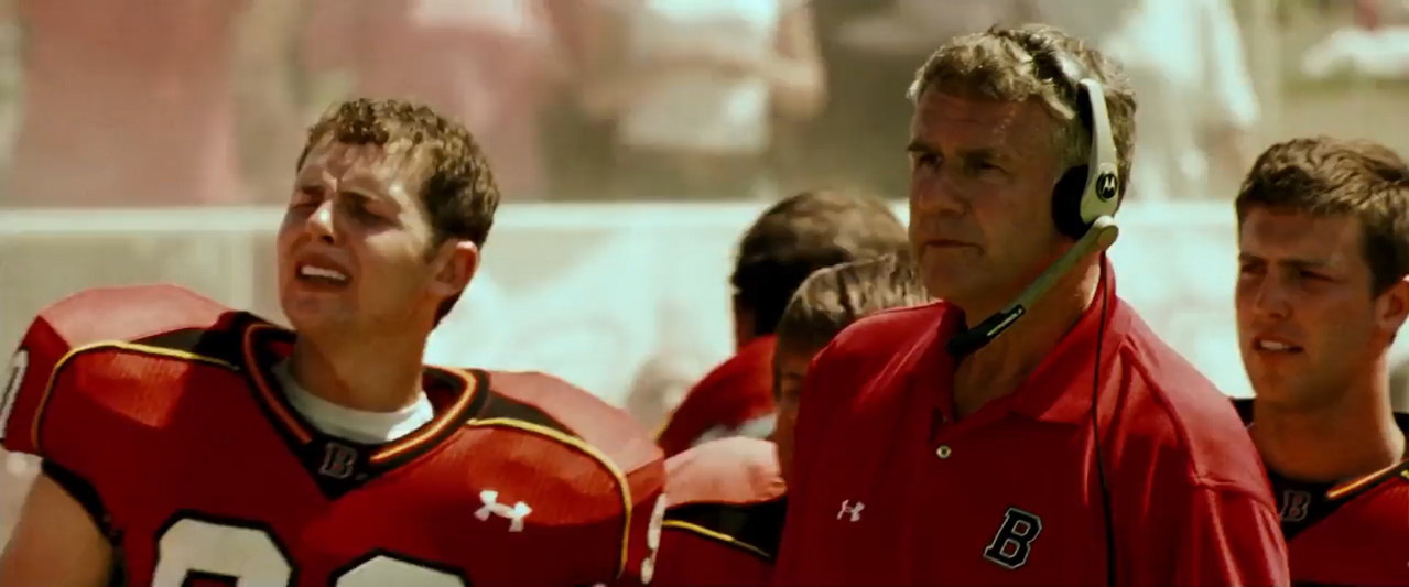Gridiron Gang 2006 BluRay [Hindi + Tamil + Telugu + English] 480p 720p ESub Screenshot