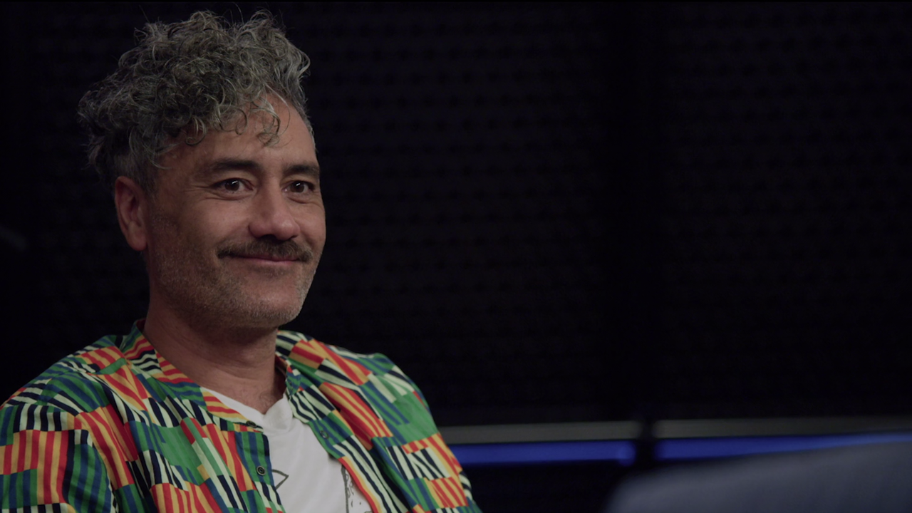 Disney Gallery Star Wars The Mandalorian S01E03 1080p WEBrip x265 DD5.1 D0ct0rLew[SEV]29