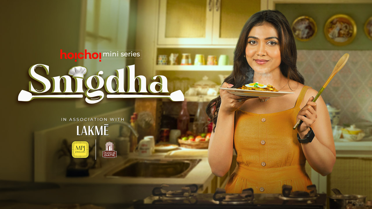 Snigdha (2025) Season 01 All Episode Bengali Hoichoi WEB-DL – 480P | 720P | 1080P – Download & Watch Online