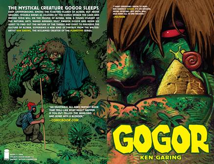 Gogor v01 (2019)