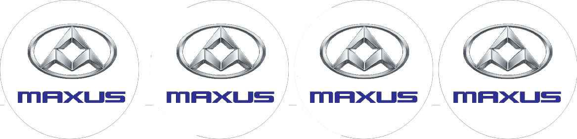 Set stergatoare auto MAXUS eDELIVER 3 Platform/Chassis din 2022, pentru parbriz auto, 2 bucati, Bosch Aerotwin Retrofit, din cauciuc siliconat rezistent, 4 Stickere Auto MAXUS