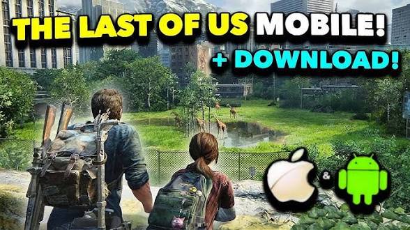 The Last of Us Mobile
