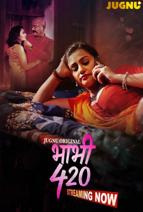 Bhabhi 420 (2026) Season 1 Episode 1 (Jugnutv Originals)
