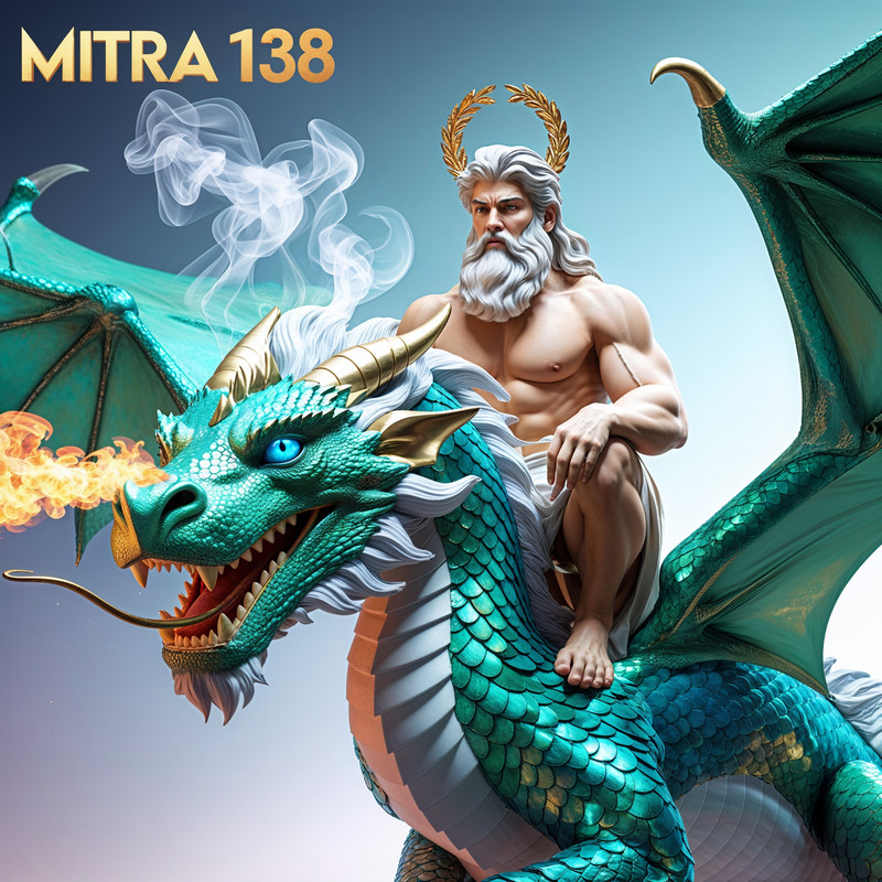 login MITRA138