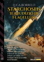 Luca Borrelli – Starchosen. Il Giudizio di Flagellum (2026)
