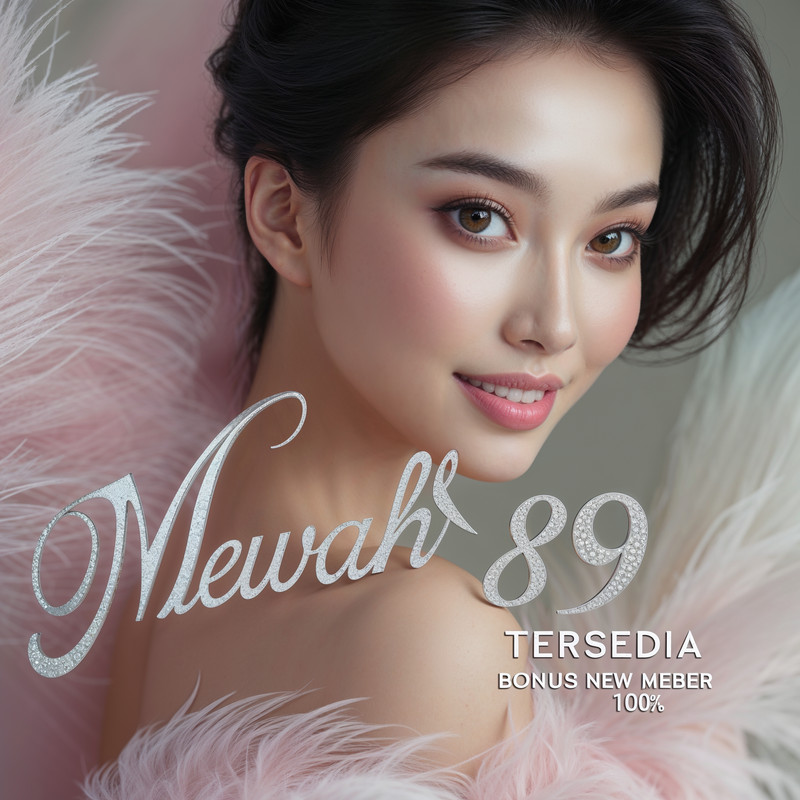 login MEWAH89
