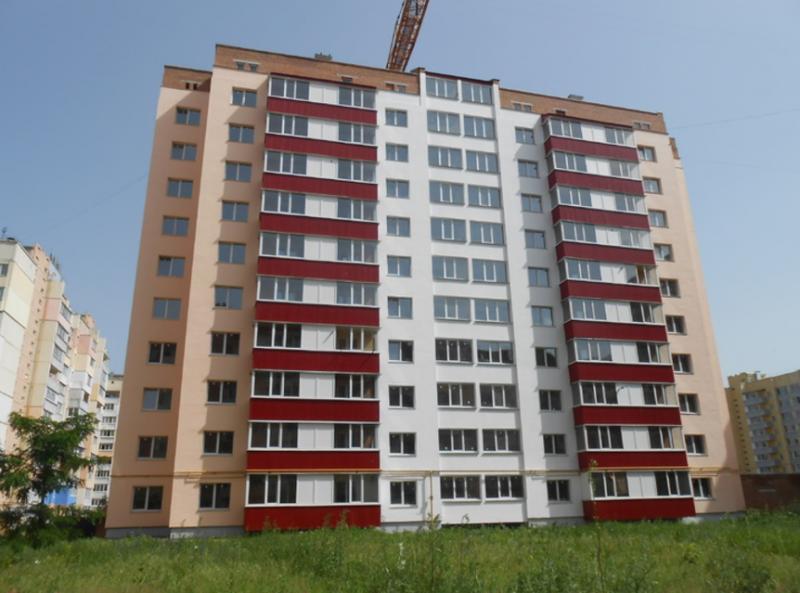 Комфорт, дизайн, екологія: нова епоха житла з БМК Атлант