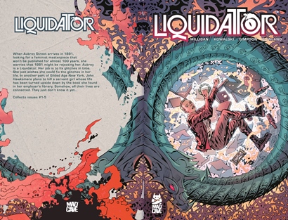 Liquidator (2026)