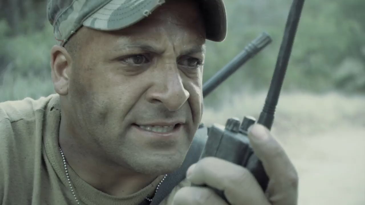 Universal Soldiers 2007 BluRay [Tamil + Telugu + English] 480p, 720p Screenshot