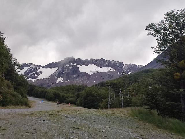 USHUAIA. COSTANERA, PUERTO, GLACIAR MARTIAL - ARGENTINA INFINITA II/ TORRES DEL PAINE (10)