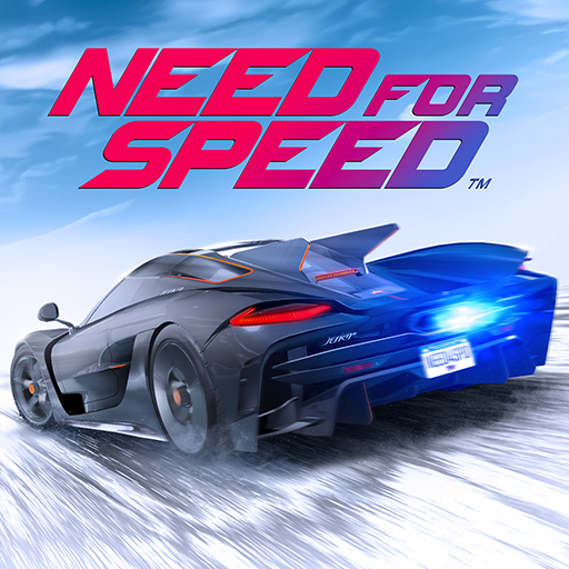 NFS No Limits MOD