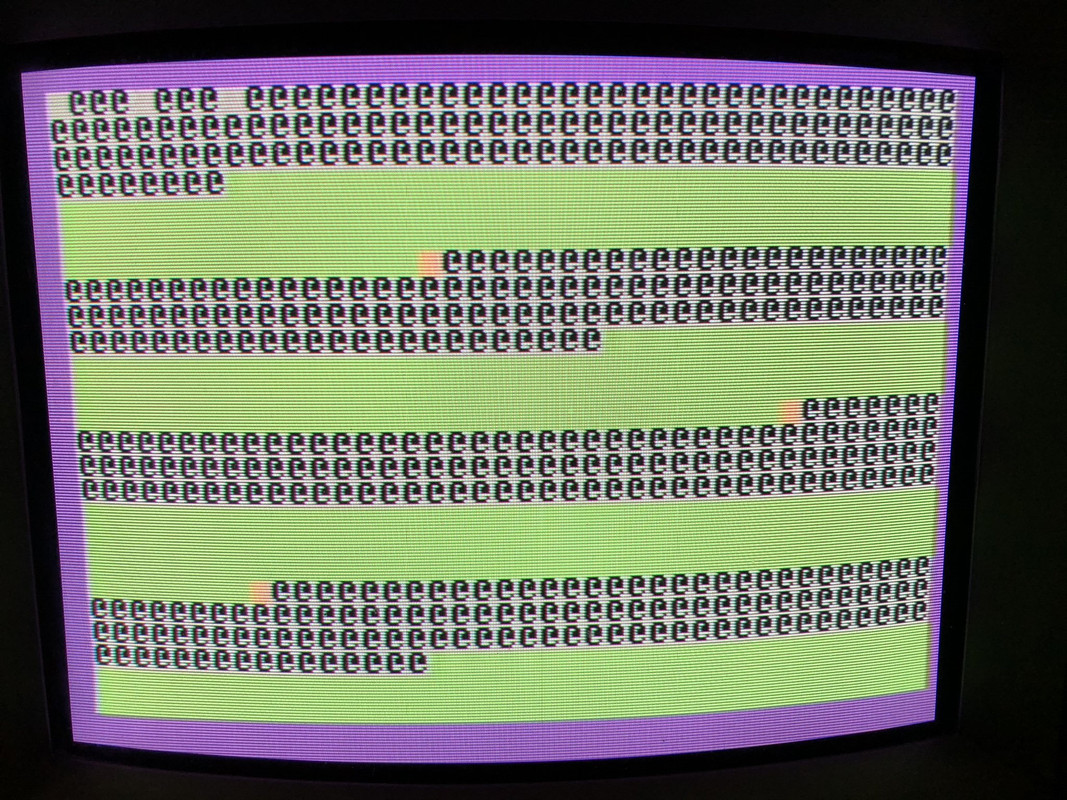 C16 kernal boot / ram test ? - Commodore 64 - Lemon64 - Commodore 64